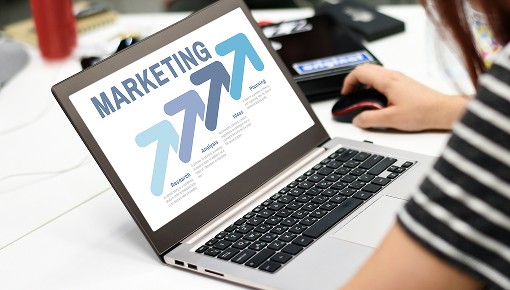 Digital Marketing for Growth