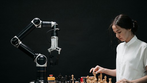 Cloud Computing with AWS